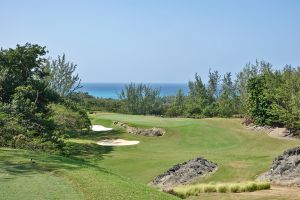 Royal Westmoreland 3rd Hole